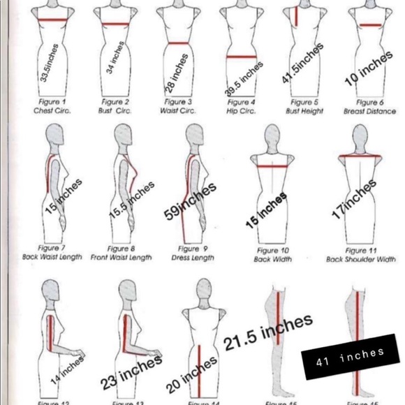 A custom beaded gown, - Picture 6 of 6